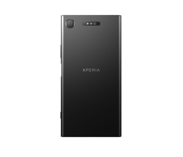 SONY XPERIA XZ1 Dual SIM Czarny - 380179 - zdjęcie 4